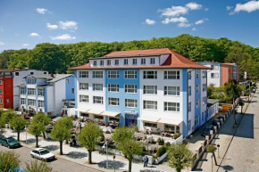 Гостиница Hotel Xenia  Зелин